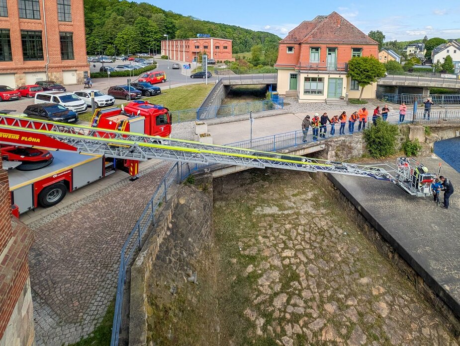 Foto: Stadtverwaltung Flöha/ Erik Frank Hoffmann