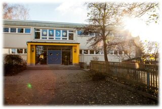 Foto: Kita "Spielhaus Groß und Klein"