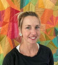 Erzieherin: Frau Kahlke 