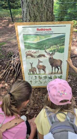 Foto: Kindertagesstätte Spielhaus Groß und Klein