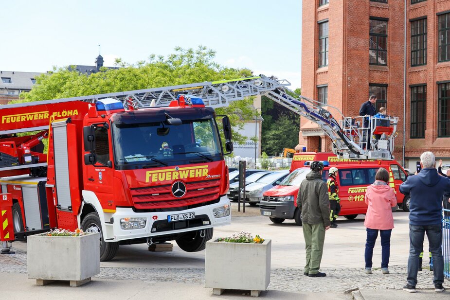Foto: Stadtverwaltung Flöha/ Erik Frank Hoffmann