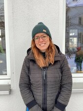 Staatlich anerkannte Erzieherin: Tühmer