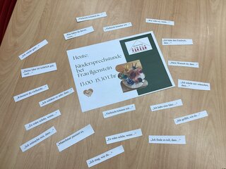 Leitungssprechstunde 2025