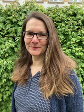 Erzieherin: Frau Wansky, Praxisanleiterin