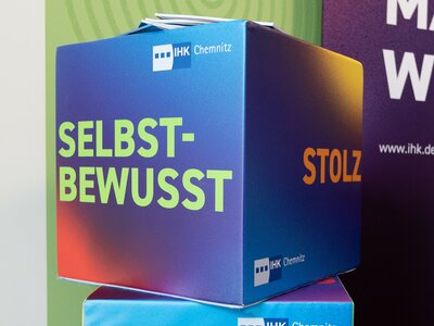 Foto: IHK Chemnitz/ Fotoforma