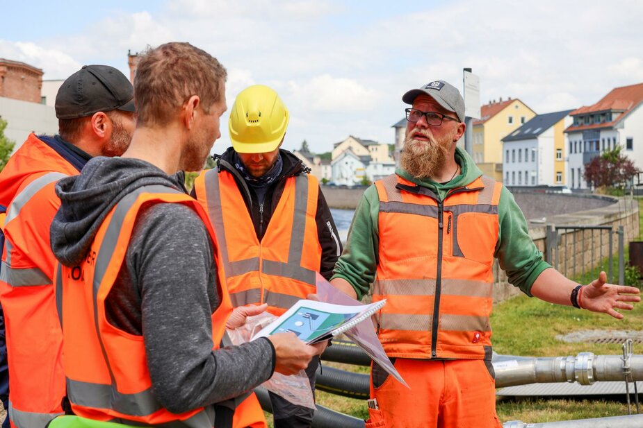 Foto: Stadtverwaltung Flöha/ Erik Frank Hoffmann